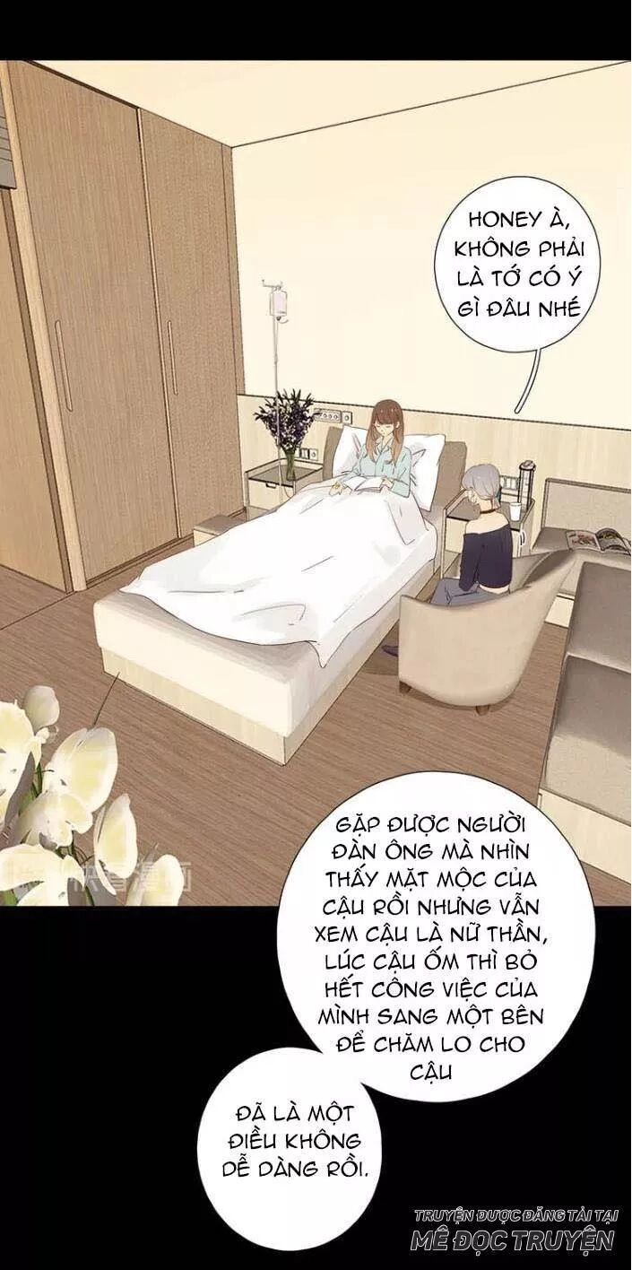 Cô Ấy Không Đáng Yêu Chapter 26 - 27