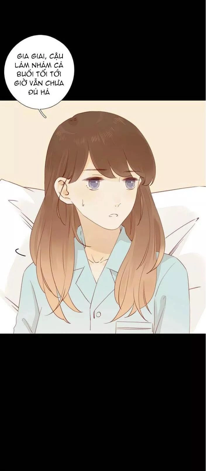 Cô Ấy Không Đáng Yêu Chapter 26 - 29