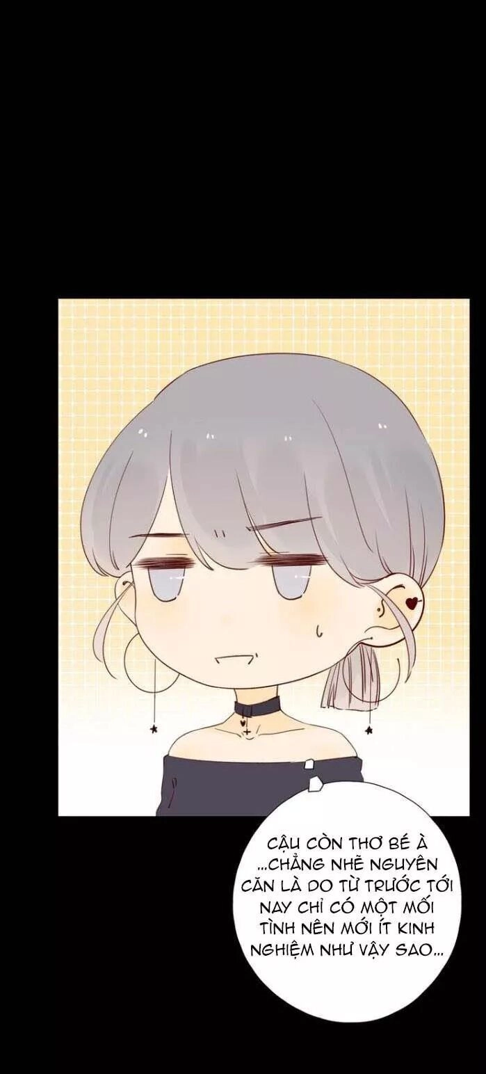 Cô Ấy Không Đáng Yêu Chapter 26 - 30