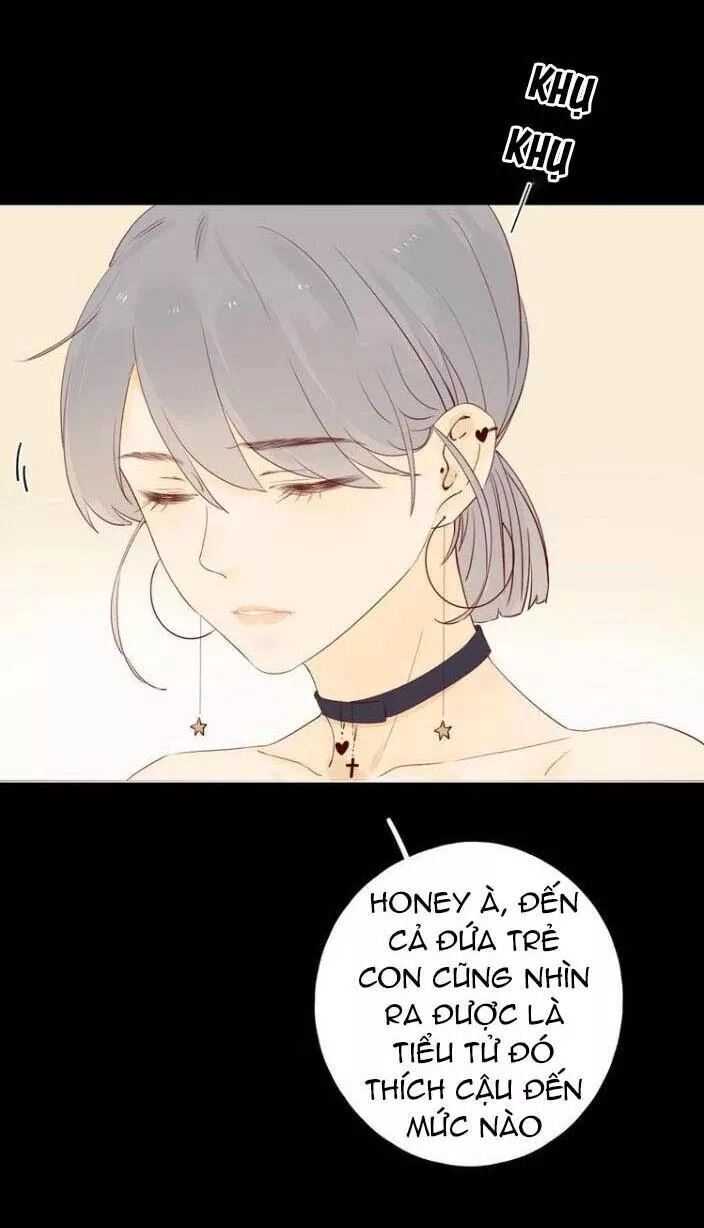 Cô Ấy Không Đáng Yêu Chapter 26 - 31