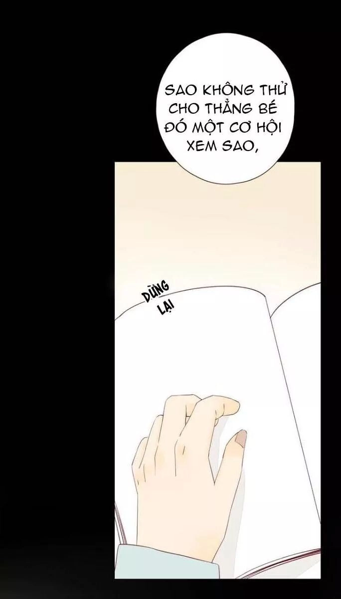 Cô Ấy Không Đáng Yêu Chapter 26 - 33