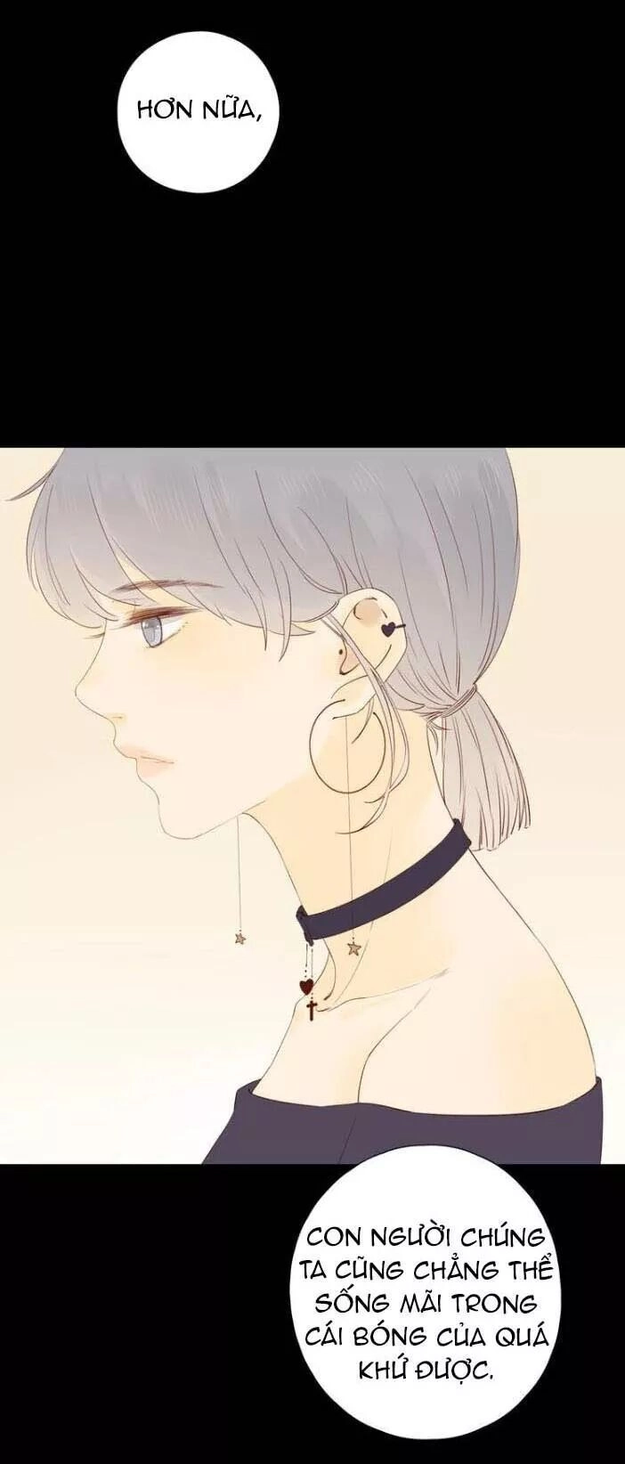 Cô Ấy Không Đáng Yêu Chapter 26 - 35