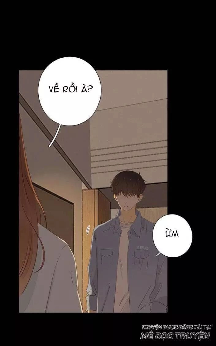 Cô Ấy Không Đáng Yêu Chapter 26 - 42