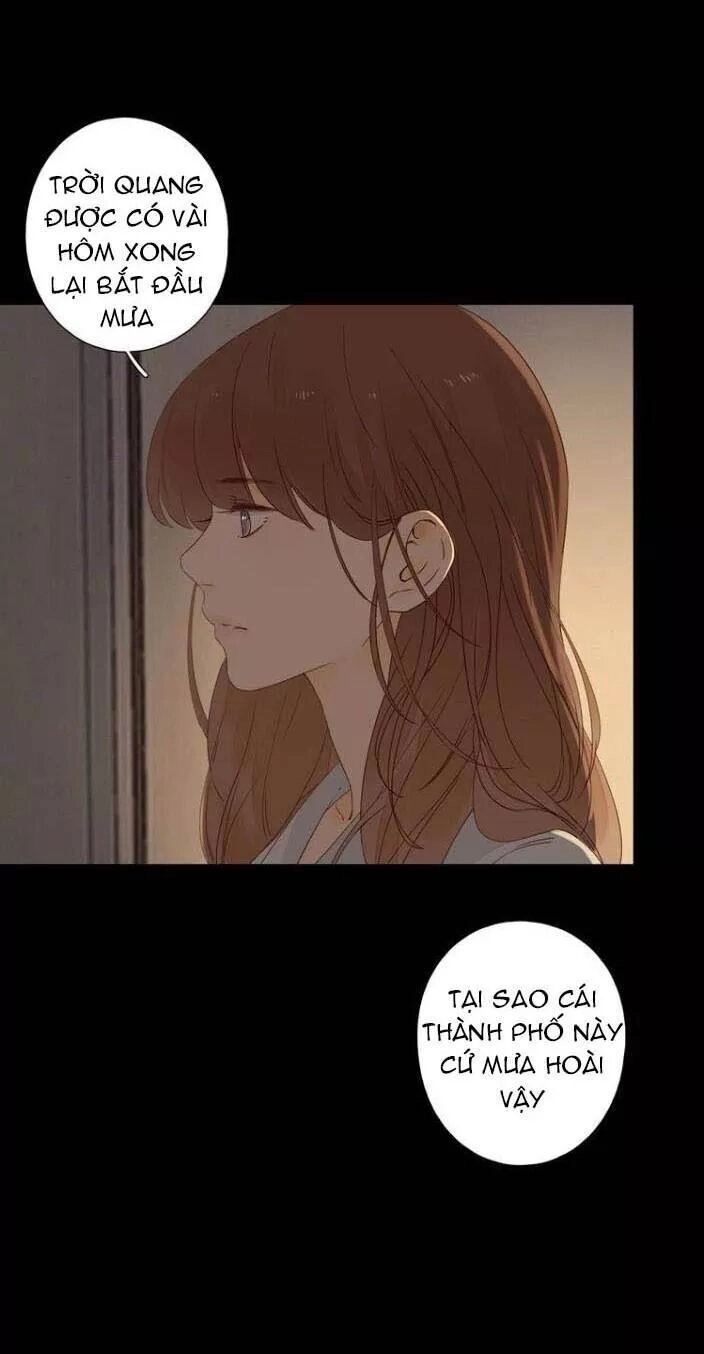 Cô Ấy Không Đáng Yêu Chapter 26 - 43