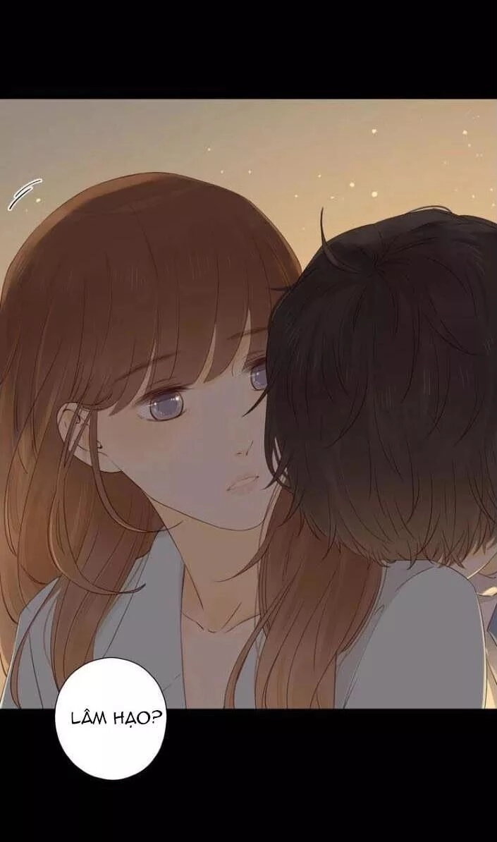 Cô Ấy Không Đáng Yêu Chapter 26 - 45