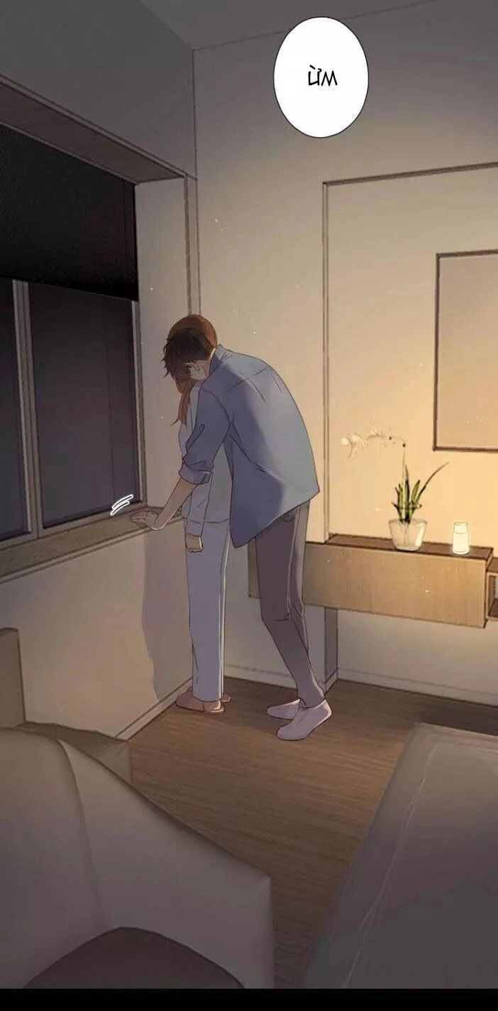 Cô Ấy Không Đáng Yêu Chapter 26 - 48