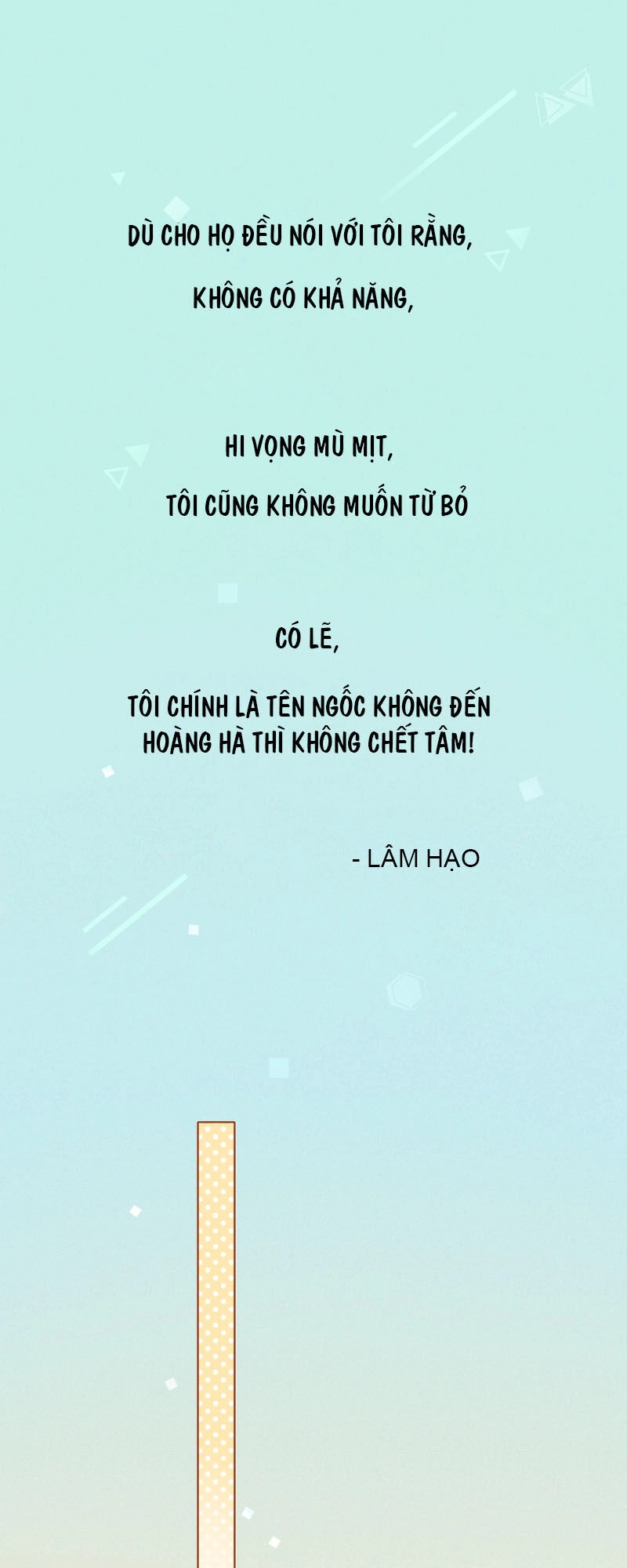 Cô Ấy Không Đáng Yêu Chapter 27 - 6