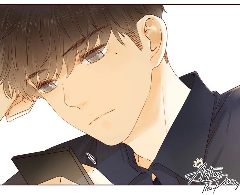 Cô Ấy Không Đáng Yêu Chapter 27 - 9