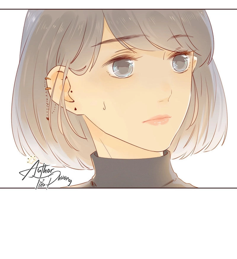 Cô Ấy Không Đáng Yêu Chapter 27 - 11