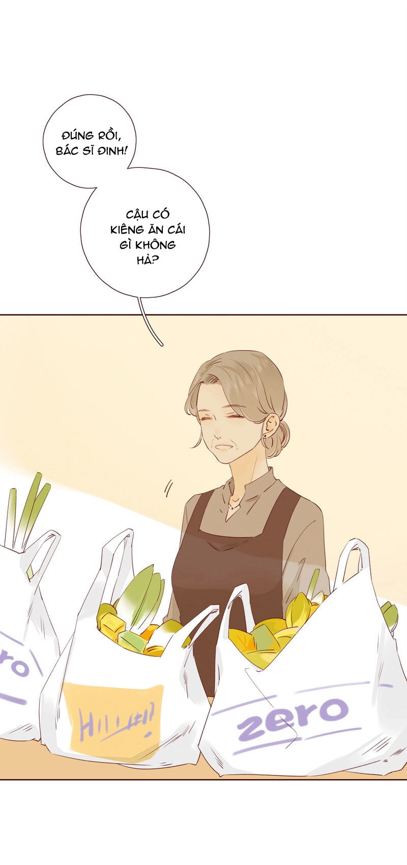 Cô Ấy Không Đáng Yêu Chapter 27 - 14