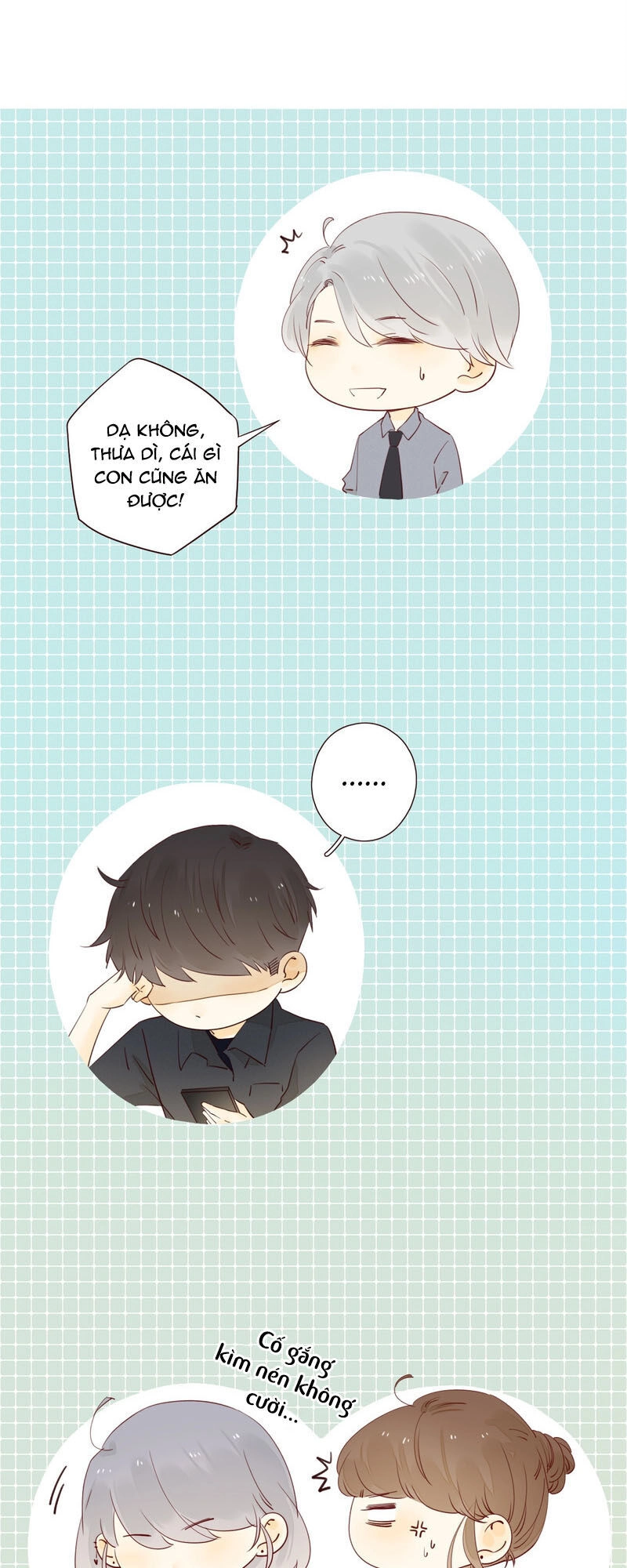 Cô Ấy Không Đáng Yêu Chapter 27 - 15