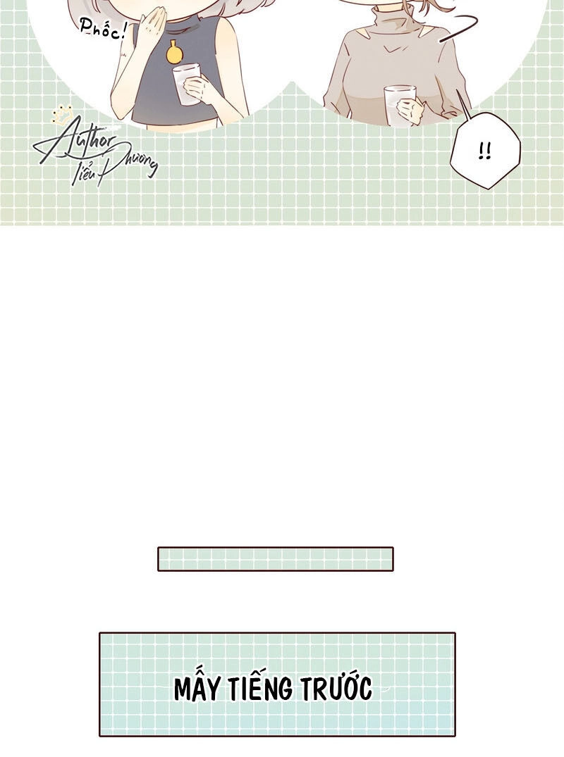 Cô Ấy Không Đáng Yêu Chapter 27 - 16