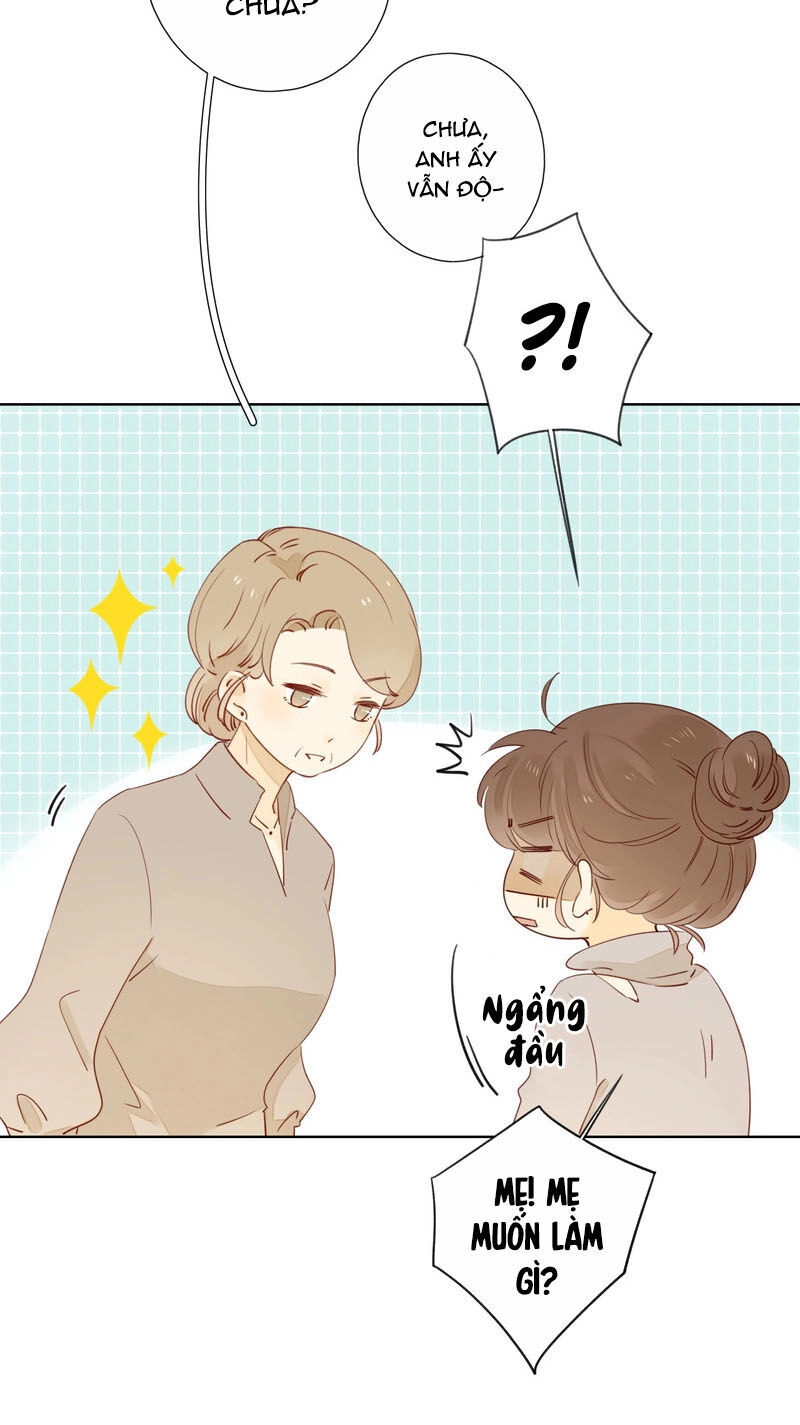 Cô Ấy Không Đáng Yêu Chapter 27 - 21