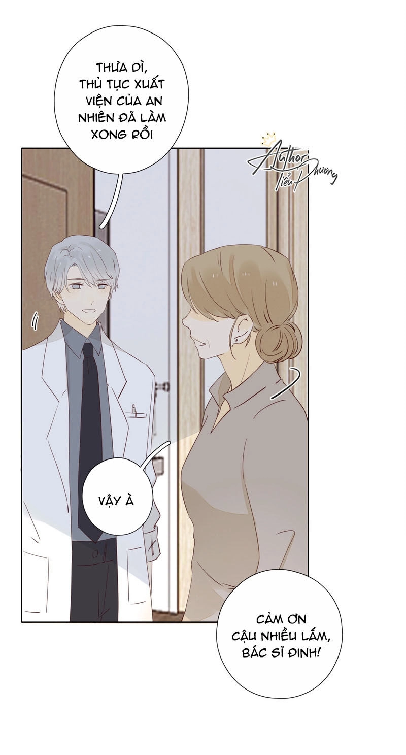 Cô Ấy Không Đáng Yêu Chapter 27 - 22