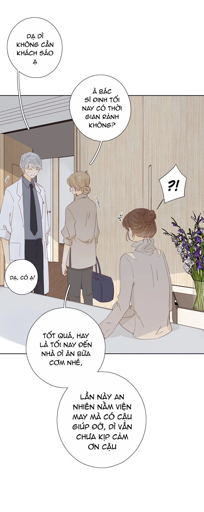 Cô Ấy Không Đáng Yêu Chapter 27 - 23