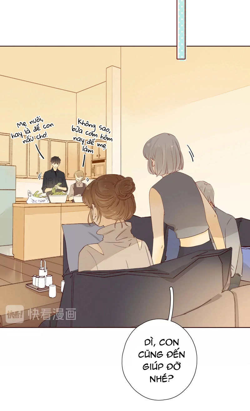 Cô Ấy Không Đáng Yêu Chapter 27 - 26