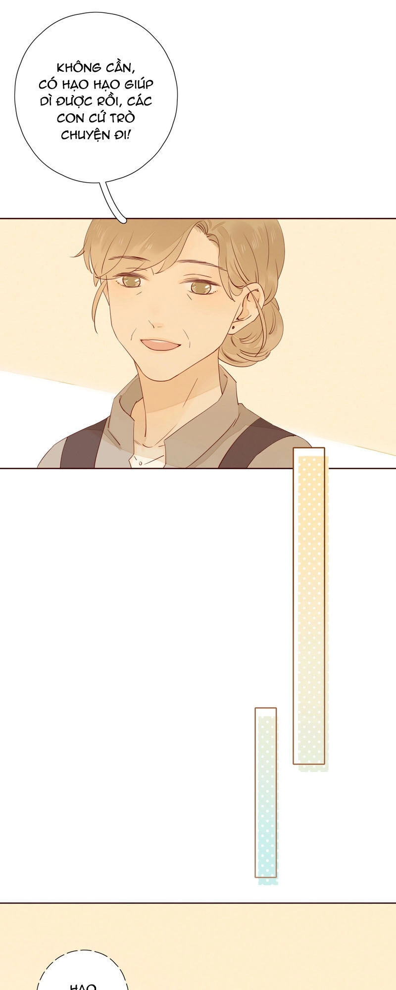 Cô Ấy Không Đáng Yêu Chapter 27 - 27