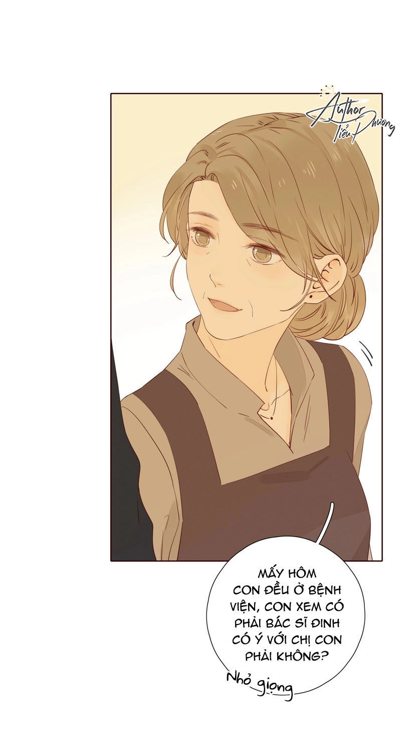 Cô Ấy Không Đáng Yêu Chapter 27 - 29