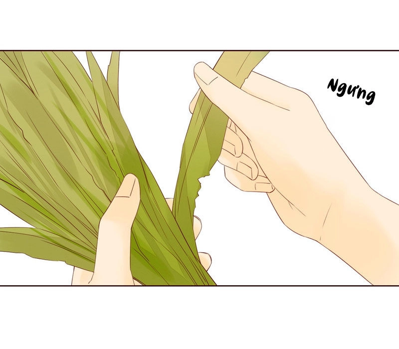 Cô Ấy Không Đáng Yêu Chapter 27 - 30