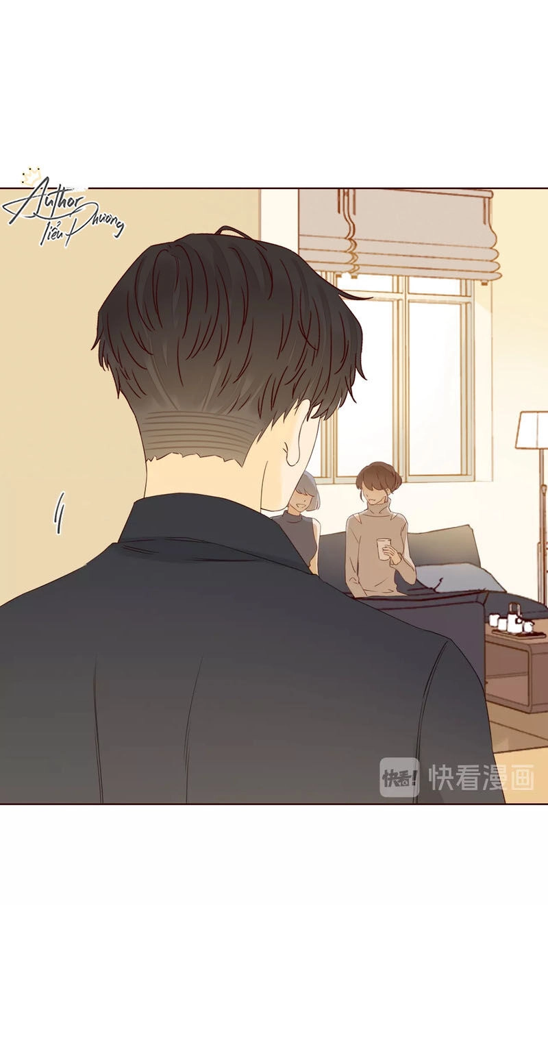 Cô Ấy Không Đáng Yêu Chapter 27 - 33