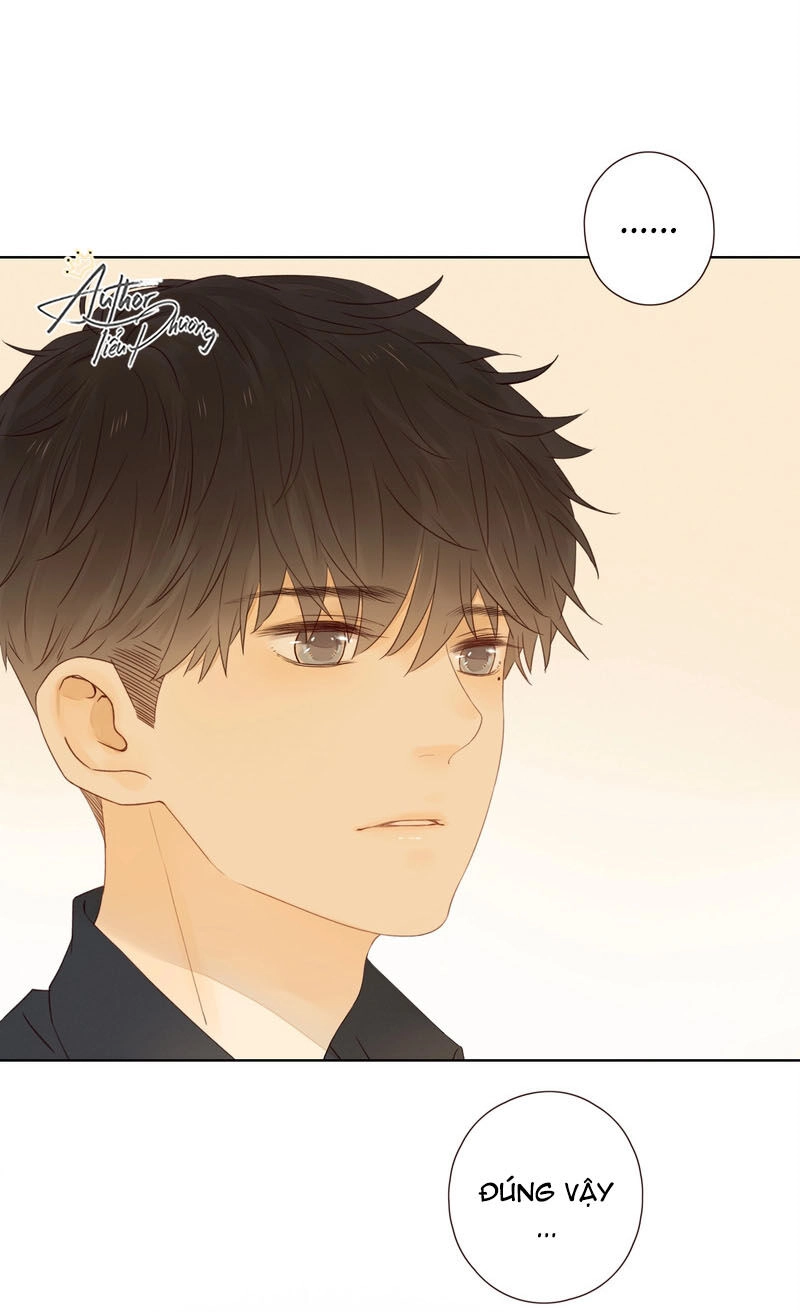 Cô Ấy Không Đáng Yêu Chapter 27 - 35