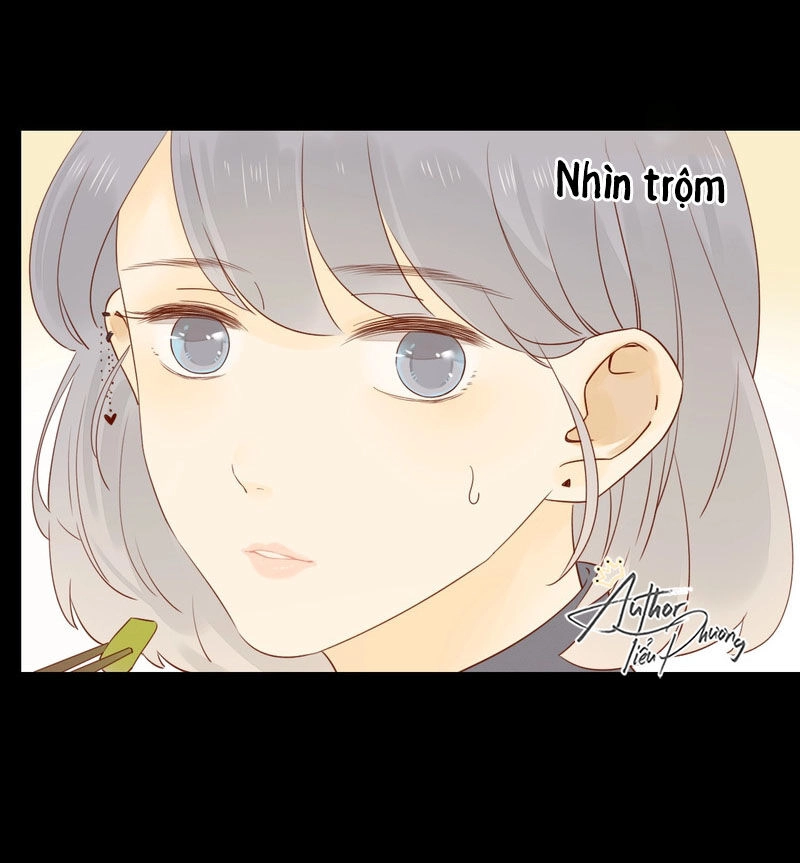 Cô Ấy Không Đáng Yêu Chapter 27 - 44