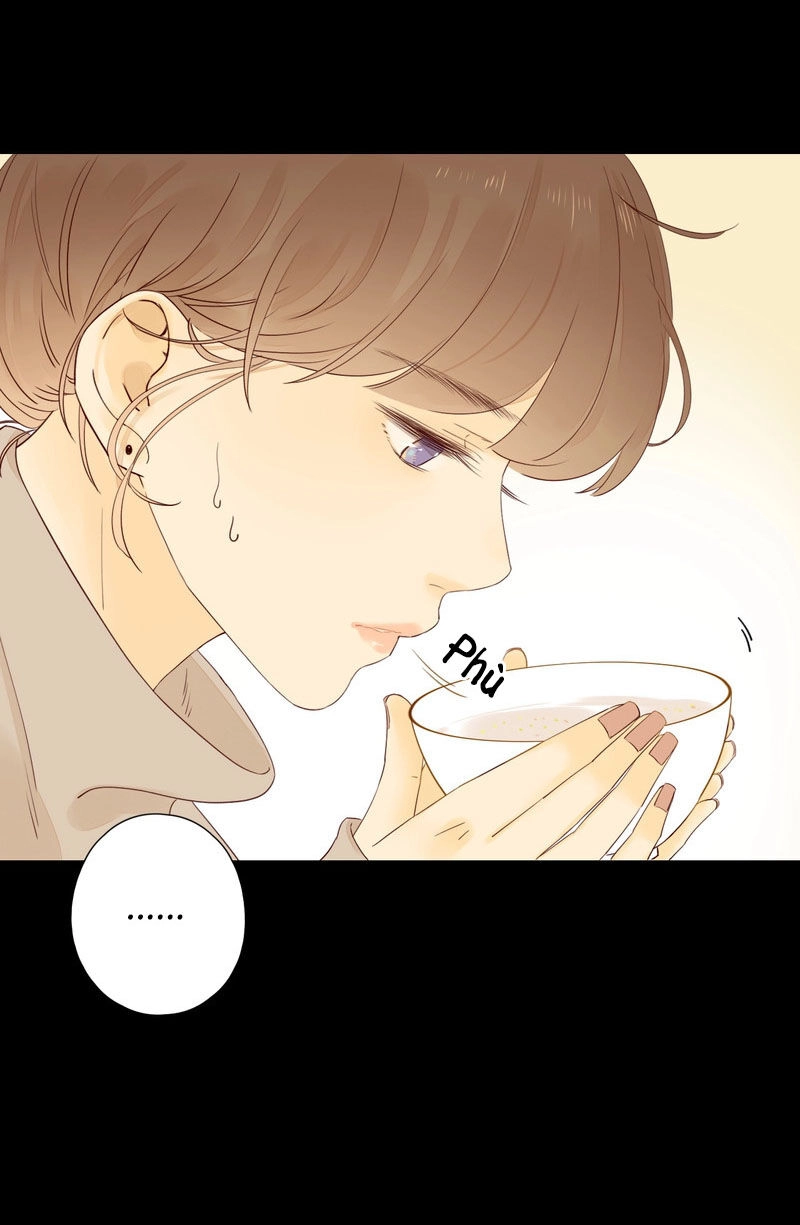 Cô Ấy Không Đáng Yêu Chapter 27 - 45