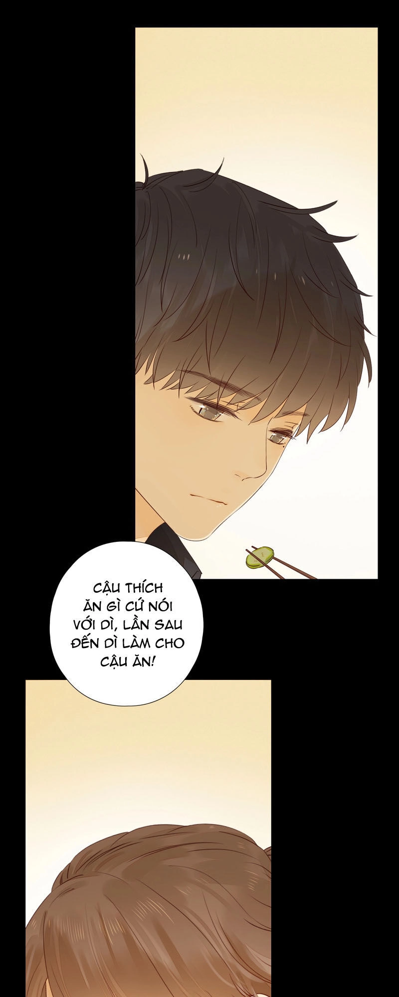 Cô Ấy Không Đáng Yêu Chapter 27 - 47