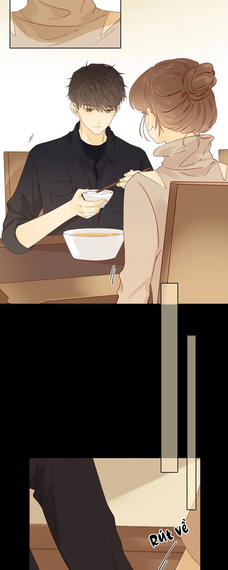 Cô Ấy Không Đáng Yêu Chapter 27 - 49