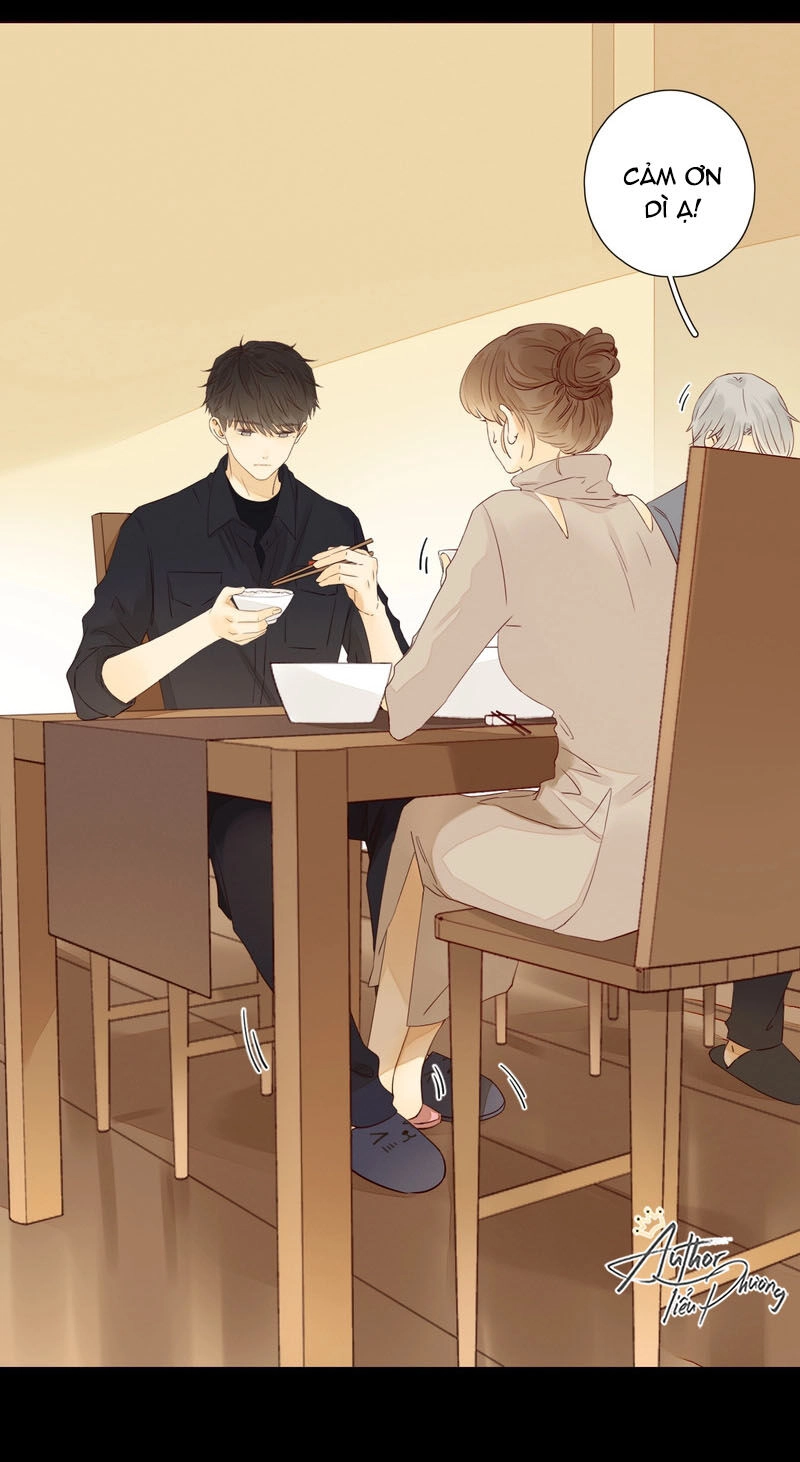 Cô Ấy Không Đáng Yêu Chapter 27 - 53