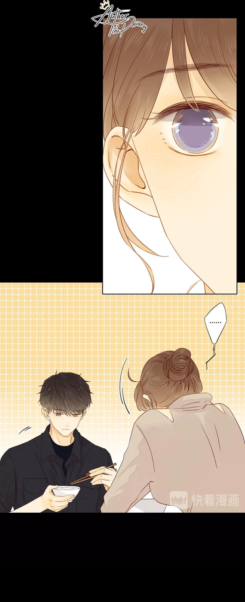 Cô Ấy Không Đáng Yêu Chapter 27 - 55