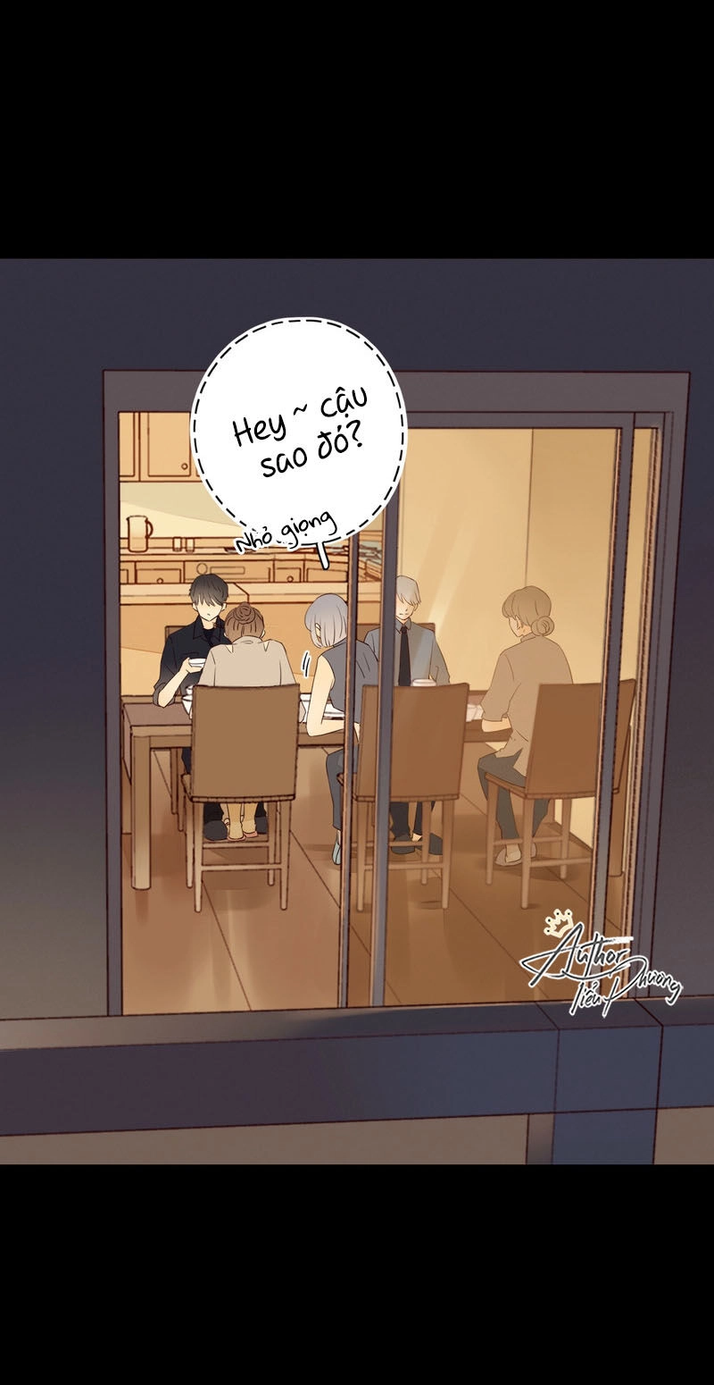 Cô Ấy Không Đáng Yêu Chapter 27 - 57