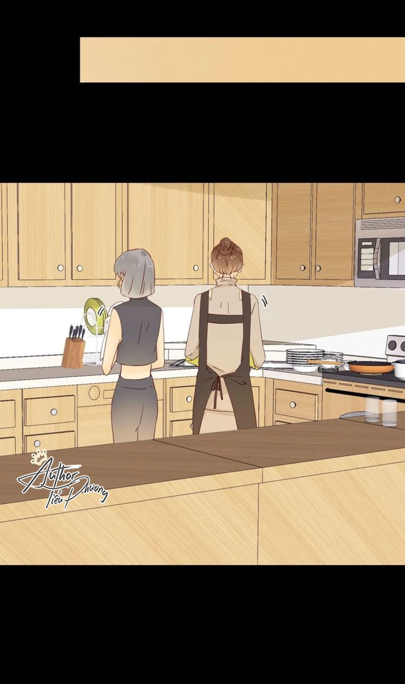 Cô Ấy Không Đáng Yêu Chapter 28 - 11