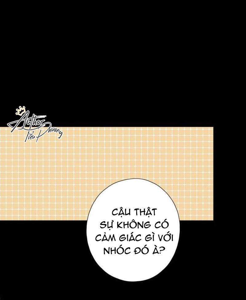 Cô Ấy Không Đáng Yêu Chapter 28 - 13