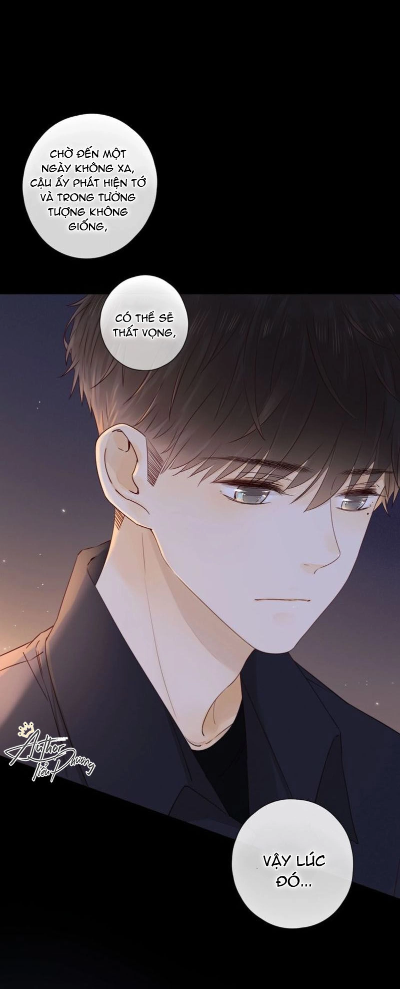 Cô Ấy Không Đáng Yêu Chapter 28 - 42