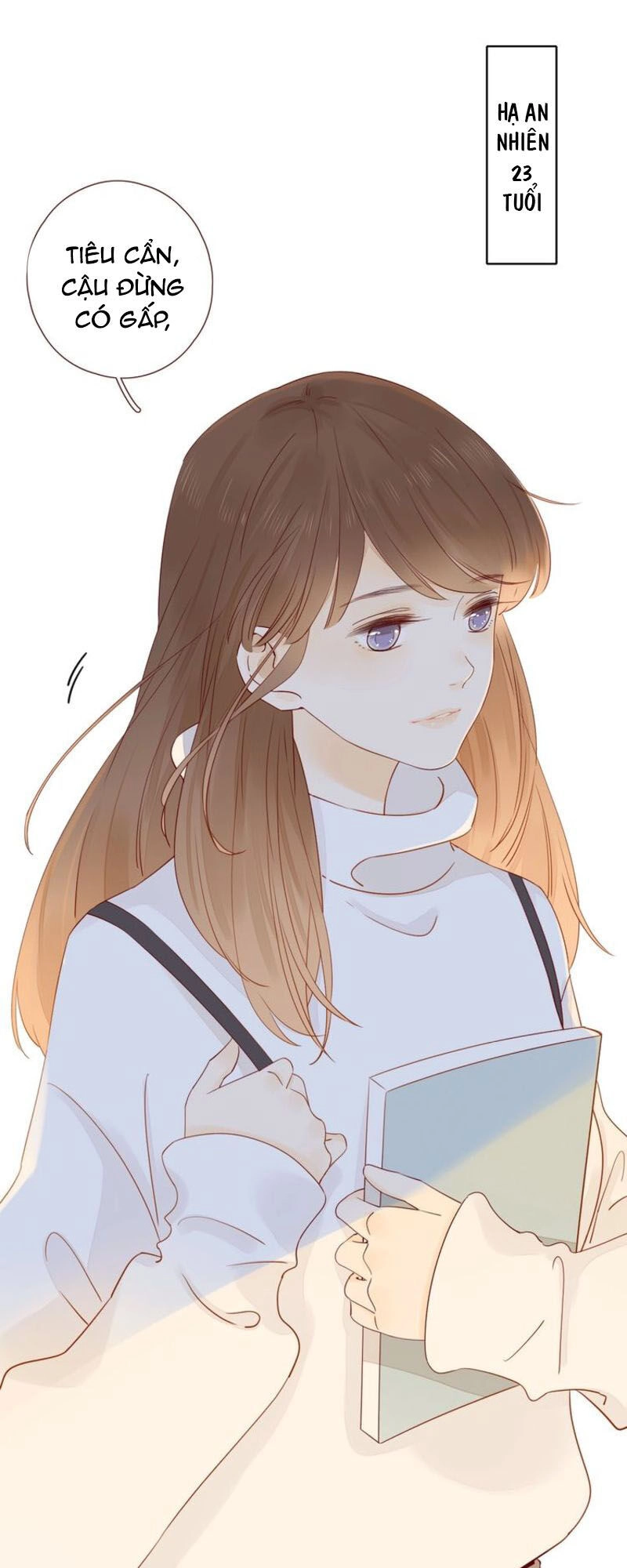 Cô Ấy Không Đáng Yêu Chapter 28 - 54