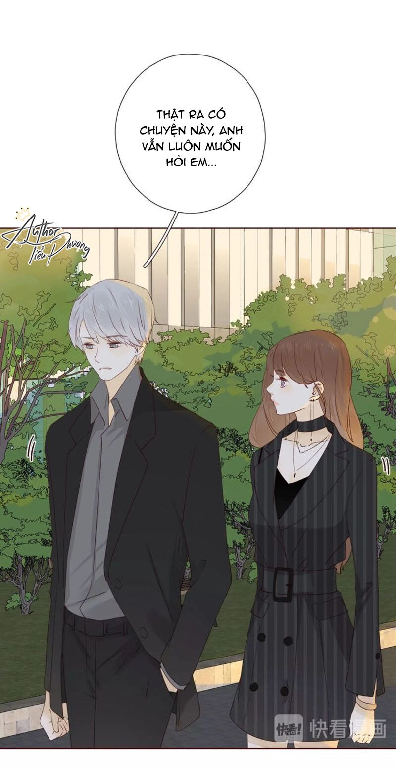 Cô Ấy Không Đáng Yêu Chapter 29 - 28