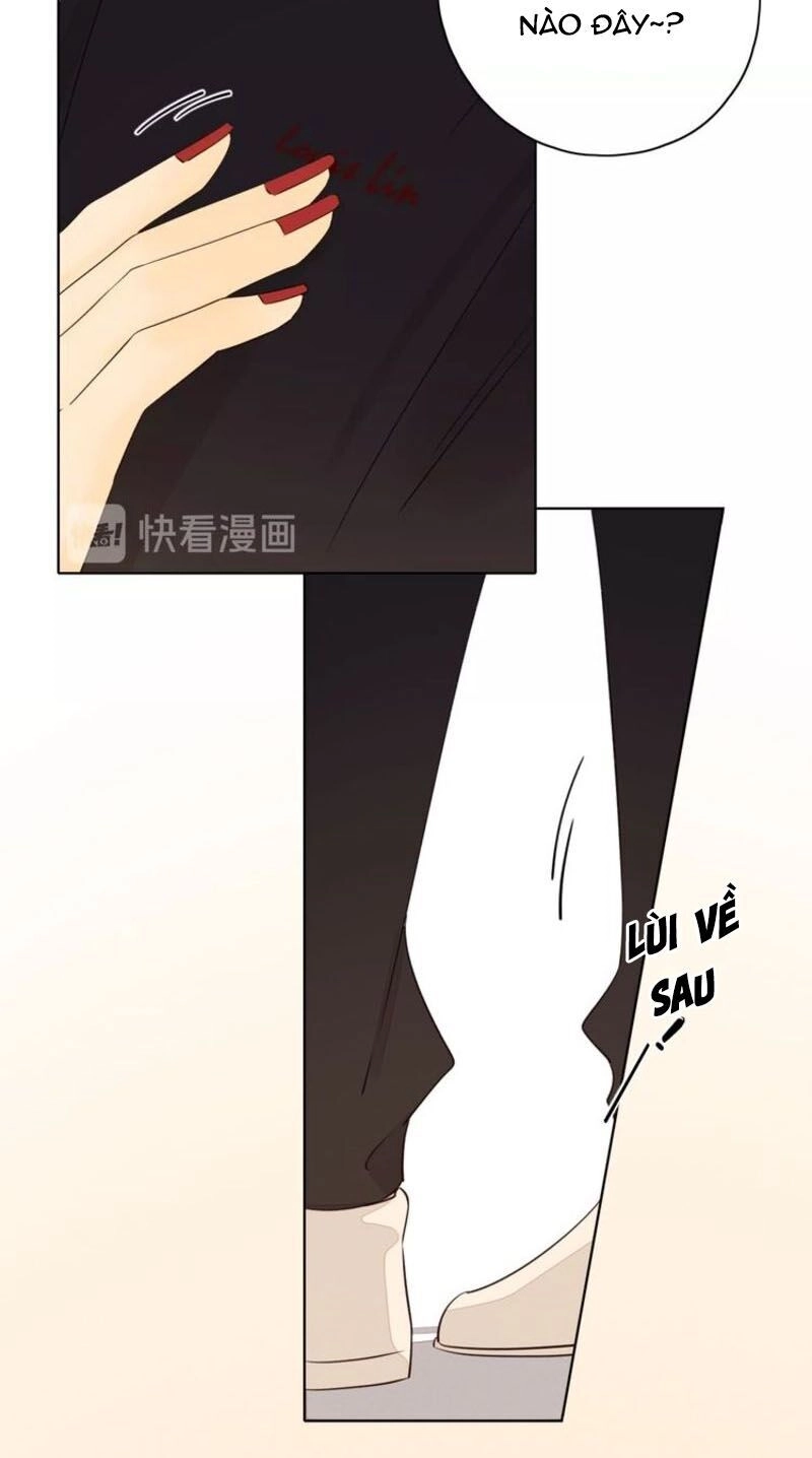 Cô Ấy Không Đáng Yêu Chapter 29 - 46