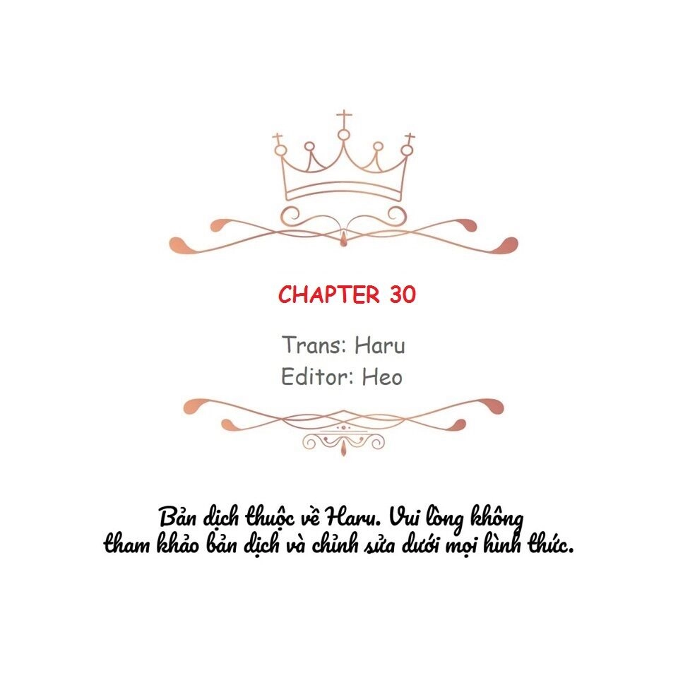 Cô Ấy Không Đáng Yêu Chapter 30 - 4