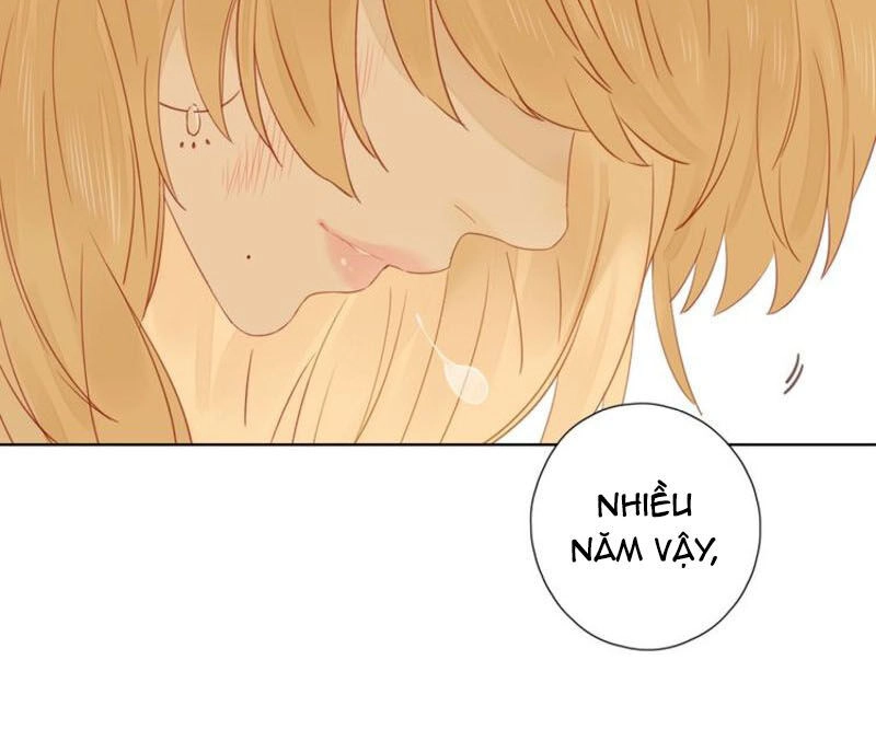 Cô Ấy Không Đáng Yêu Chapter 30 - 7