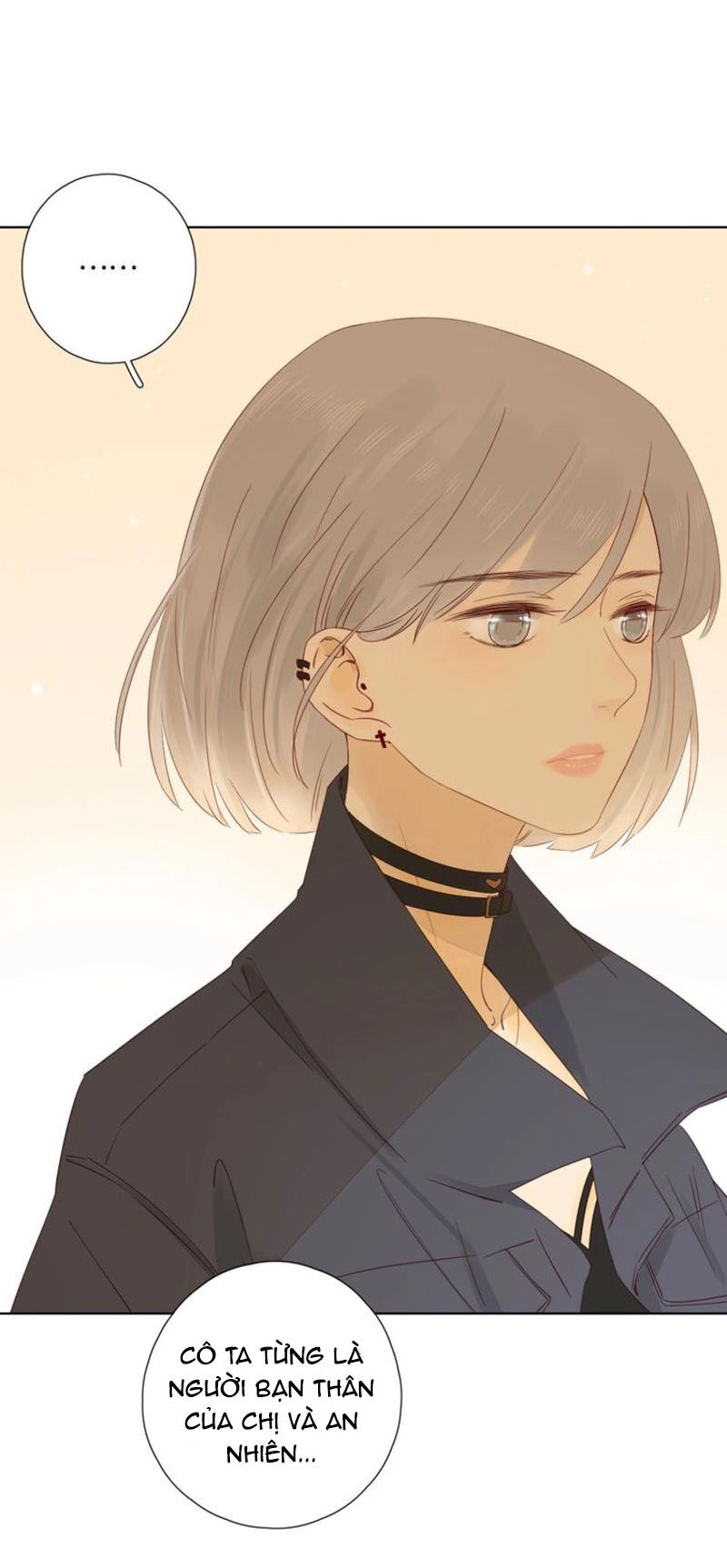 Cô Ấy Không Đáng Yêu Chapter 30 - 12