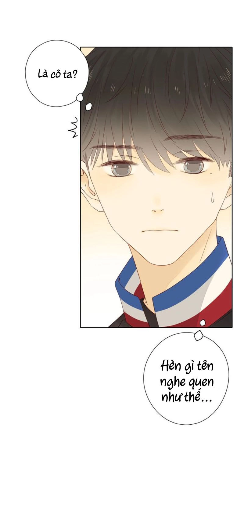 Cô Ấy Không Đáng Yêu Chapter 30 - 14