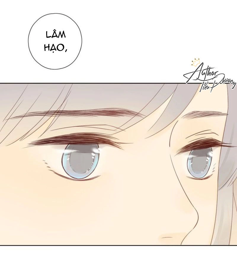 Cô Ấy Không Đáng Yêu Chapter 30 - 15