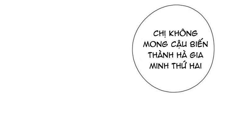 Cô Ấy Không Đáng Yêu Chapter 30 - 16