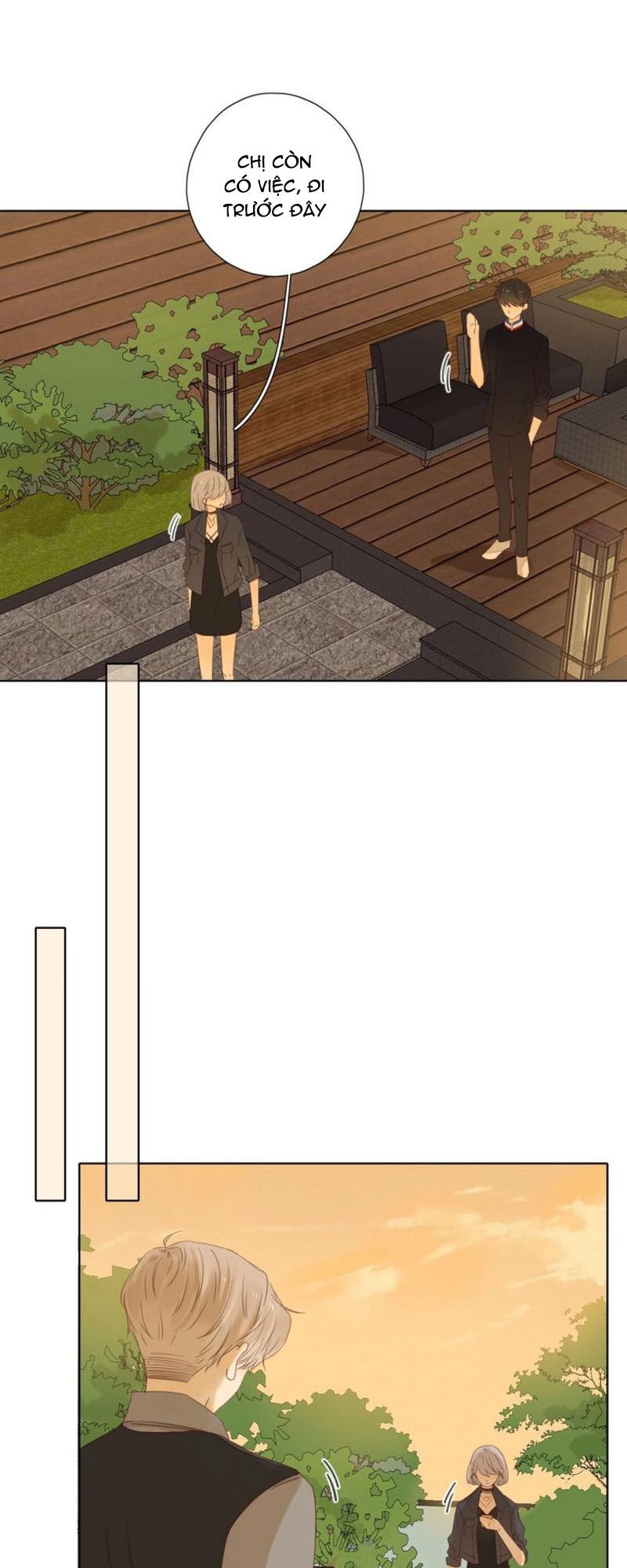 Cô Ấy Không Đáng Yêu Chapter 30 - 19