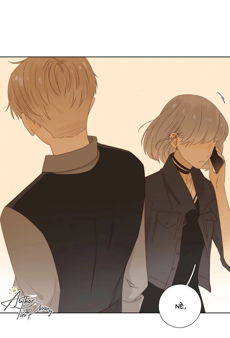 Cô Ấy Không Đáng Yêu Chapter 30 - 21