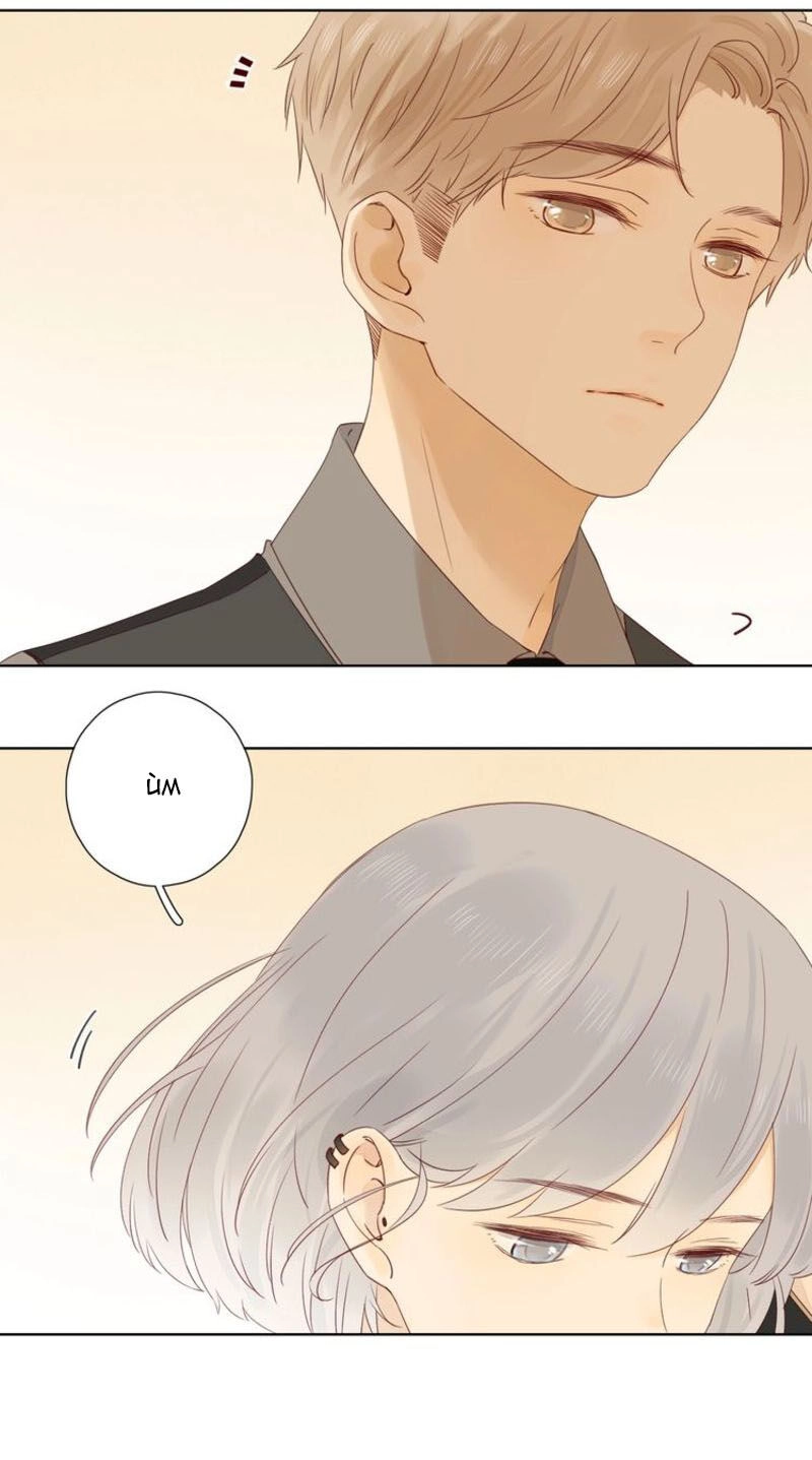 Cô Ấy Không Đáng Yêu Chapter 30 - 22