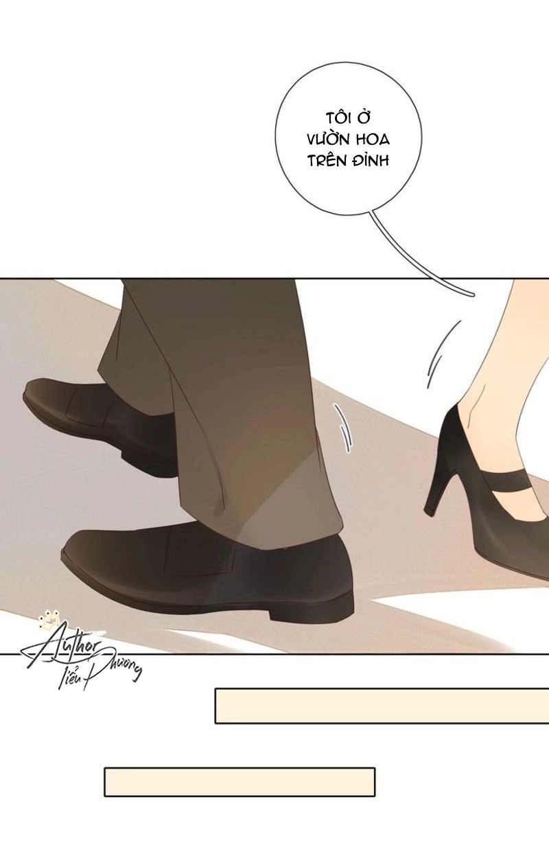 Cô Ấy Không Đáng Yêu Chapter 30 - 23