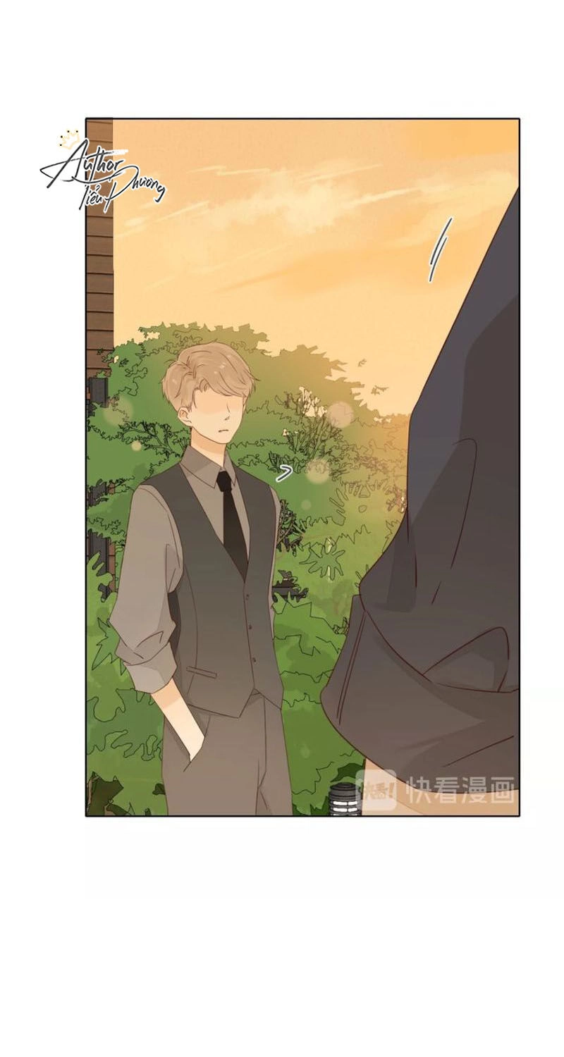 Cô Ấy Không Đáng Yêu Chapter 30 - 25