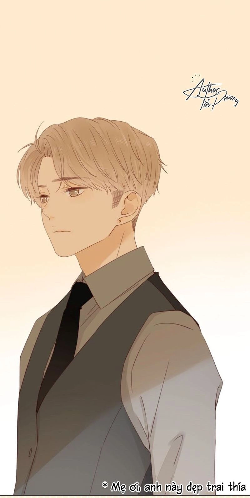 Cô Ấy Không Đáng Yêu Chapter 30 - 28